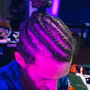 Meet your Posher, Zach